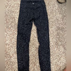 Lululemon Align High-Rise Pant 25”
